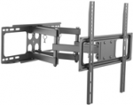 LED/LCD-bracket-for-32-55-schwarz Hersteller: Techly (ICA-PLB-344STY)