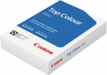 Canon Top Colour Zero A4-Papier 100g/m&sup2; - 500 Blatt satiniertes Papier FSC (108&micro;m Dicke, 160 Wei&szlig;grad, CO2-neutral) (99661554)
