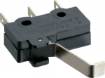 Hager Mikroschalter f&uuml;r NH00 60mm/185mm LVZ00SA (LVZ00SA)