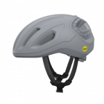 Kask rowerowy POC Amidal szary mat - 56/61