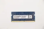 Lenovo 5M30V06972 16 GB DDR4-3200 SO-DIMM atminties modulis
