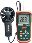 EXTECH temperatūros ir oro srauto matavimo prietaisas AN-200 (AN200)