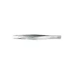 Knipex preciziniai pincetai 130 mm, nerūdijantis plienas, antimagnetiniai