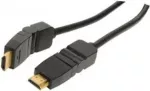 HDMI kabelis ShiverPeaks BASIC-S 5m