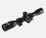 Beeman 4x32 riflescope with mount (IB-5007)
