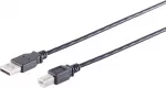 USB kabelis ShiverPeaks S/CONN 13-23055 USB 2.0 5m