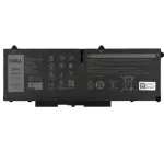 Dell ne&scaron;iojamojo kompiuterio baterija Standartinis keitimas (CPL-8P81K) 58 Wh Ličio jonų