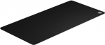 Steelseries QcK - Schwarz - Monochromatisch - Tuch - Gummi - Silikon - Anti-Rutsch-Basis - Gaming-Mauspad (63843)
