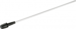 Gardena 11152-20 Tubo di prolunga - Schwarz - Metallisch - GARDENA 3 & 5 l - Art.-Nr. 11130 - 11134 - 11136 - 11138 - 822 - 823 - 824 - 828 - 867 & 869 - 50 cm - 1 St&uuml;ck(e)