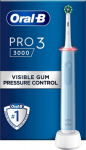 Oral-B Pro 3 3000 Cross Action Zahnb&uuml;rste blau