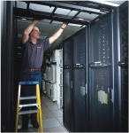 APC On-Site Service On-Site Warranty Extension - Serviceerweiterung - Arbeitszeit und Ersatzteile (f&uuml;r USV 160-200 kVA) - 1 Jahr - Vor-Ort - Gesch&auml;ftszeiten - Reaktionszeit: am n&auml;chsten Arbeitstag - f&uuml;r Easy UPS 3M E3MUPS200KH, E3MUPS200KHS (WOE1YR-E ...