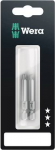 Wera 867/4 Z SB - 1 St&uuml;ck(e) - Torx Plus - TX10 - DIN ISO 1173-F 6,3 - 15,2 cm - 25,4 / 4 mm (1 / 10,20cm (4) ) (05136311001)