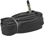 FISCHER Fahrrad-Schlauch, Dunlop-Ventil, 40,60cm (16) (40,64 cm) ETRTO-Norm: 47-305/50-305/54-305/57-305 - 1 St&uuml;ck (85124)