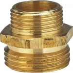 Gardena 7262-20 Anschlussteil f&uuml;r Wasserschlauch Schlauchkupplung (7262)