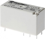 Finder Print-Leistungsrelais 24 VDC 400 mW (41.61.9.024.0010)