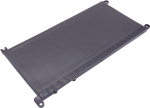 CoreParts MBXDE-BA0057 - Akku - DELL - Dell INS 13MF PRO-D1708TS - INS 13MF PRO-D1508TS - Inspiron 13 7368 (MBXDE-BA0057)