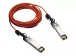 Tinklo kabelis HPE R9D19A SFP+ InfiniBand 1m vyri&scaron;kas/vyri&scaron;kas