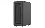 19 colių 26U serverio spinta 600 x 1000 x 1342 mm