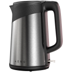 AENO EK3 electric kettle 1.7 L 2200 W Black
