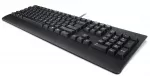 Lenovo Preferred Pro II klaviatūra USB QWERTY norvegi&scaron;ka juoda