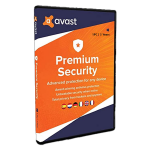 Avast Premium Security | 1 Device | 3 Years