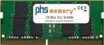 Phs-memory SP499495 atminties modulis
