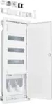 Hager VU603NWH