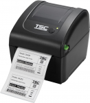 TSC DA220, 8 Punkte/mm (203dpi), RTC, EPL, ZPL, ZPLII, DPL, USB, Ethernet Etikettendrucker, Thermodirekt, 8 Punkte/mm (203dpi), Medienbreite (max): 114mm, Druckbreite (max.): 108mm, Rollendurchmesser (max.): 127mm, Geschwindigkeit (max.): 152mm/Sek., ...