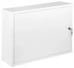 Korpusas MB-TPR6-MP-W 540x420x180 mm Baltas Plieninis Sieninis IP20