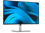 Dell | P2725DE | 27 " | IPS | QHD | 16:9 | 100 Hz | 8 ms | 2560 x 1440 pixels | 350 cd/m&sup2; | HDMI ports quantity 1 | Warranty 60 month(s)