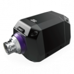 Conspit ARES 20 Platinum CDR Wheelbase, 20Nm, Quick-Release, 23-Bit-Encoder - schwarz