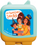 Clever Tonies: MIRA und das fliegende Haus - Der Familienzauber, Spielfigur H&ouml;rbuch
