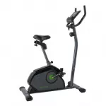 Tunturi Cardio Fit B40 Upright Exercise Bike su magnetiniu pasiprie&scaron;inimu ir LCD ekranu
