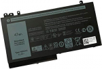 Dell - Laptop-Batterie - Lithium-Ionen - 4 Zellen - 47 Wh - f&uuml;r Latitude E5270