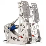 VRS DirectForce Pro dujų ir stabdžių pedalų rinkinys