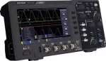 VOLTCRAFT DSO-2154 skaitmeninis osciloskopas 150 MHz 4 kanalų 1 GSa/s 80 kpts 8 bitų DSO VC-11954580