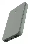 GP PowerBank B+ serijos 5000 mAh ne&scaron;iojamas įkroviklis, samanų žalios spalvos (GPPBB05BGYBSR523)