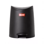 TATAY Vonios pedalų kibiras 3L Standard Black