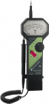 GOSSEN METRAWATT Metriso 5024 Isolationsmessger&auml;t, 100/250/500 V CAT II 600 V (M540E)