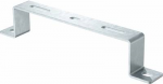 OBO BETTERMANN Distanzb&uuml;gel 50/100/3 DBL50100FS Stahl bandverzinkt DBL50100FS - 20 St&uuml;ck (6015506)