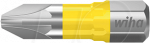 WIHA 41590 - Bit-Satz, 5-teilig, Y-Bit, 25 mm, PZ3 (41590)
