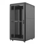Stovo spinta Lanview RSL32U81BL 32U juoda 600kg IP20