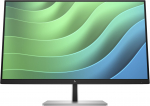 HP E27 G5 68.6 cm (27) 1920 x 1080 pixels Full HD LED Black