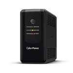 UPS UT650EG 650VA/360W 4ms/AVR/3xSchuko/RJ11/RJ45