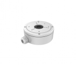 Hikvision DS-1280ZJ-S - Junction Box f&uuml;r Dome Kameras, &Oslash; 137 x 51.5 mm Zubeh&ouml;r (302700579)