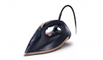 Philips DST7510/80 iron Dry & Steam iron SteamGlide Elite soleplate 3200 W
