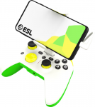 RiotPWR ESL Pro Controller for iOS RP1950ESL, Colors