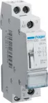 Nuotolinis jungiklis HAGER EPN520 2S 230V (EPN520)