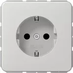 JUNG CD 1520 LG - Maitinimo blokas priedams