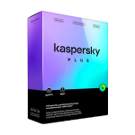 Kaspersky Plus | 10 Devices | 2 Years | EU